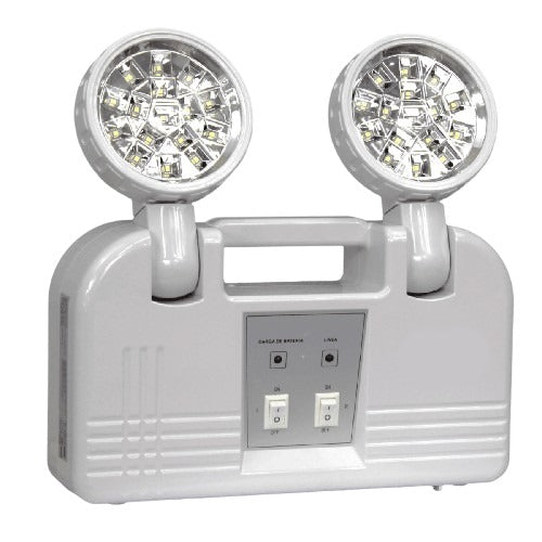 Lámpara Led emergencia 1,2W