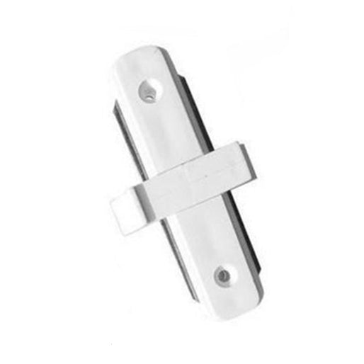 Conector Riel Blanco