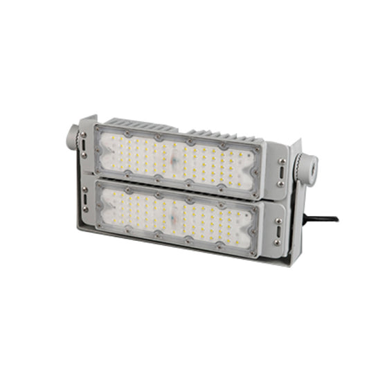 Proyector de Área Led Modular 100W