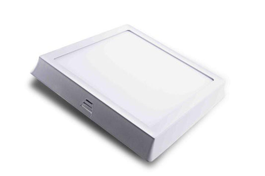 Plafón 36W cuadrado
