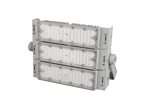 Proyector de Área Led Modular 150W