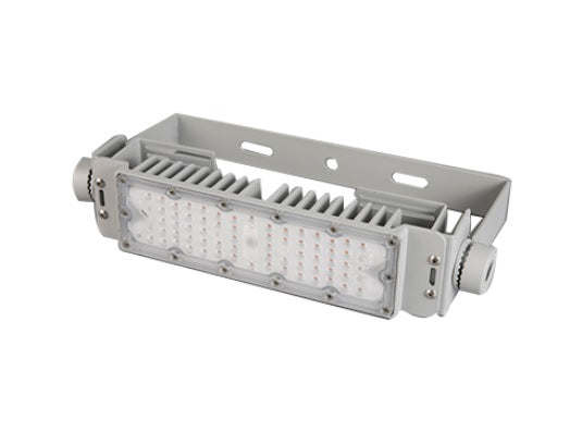Proyector de Área Led Modular 50W
