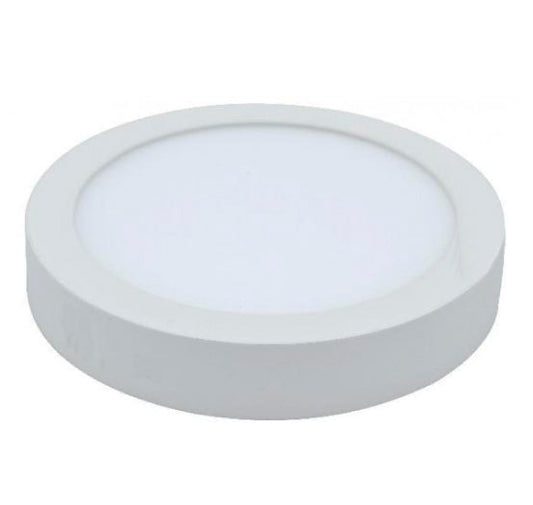 Plafon Led Circular 18w 6500k Luz Fria
